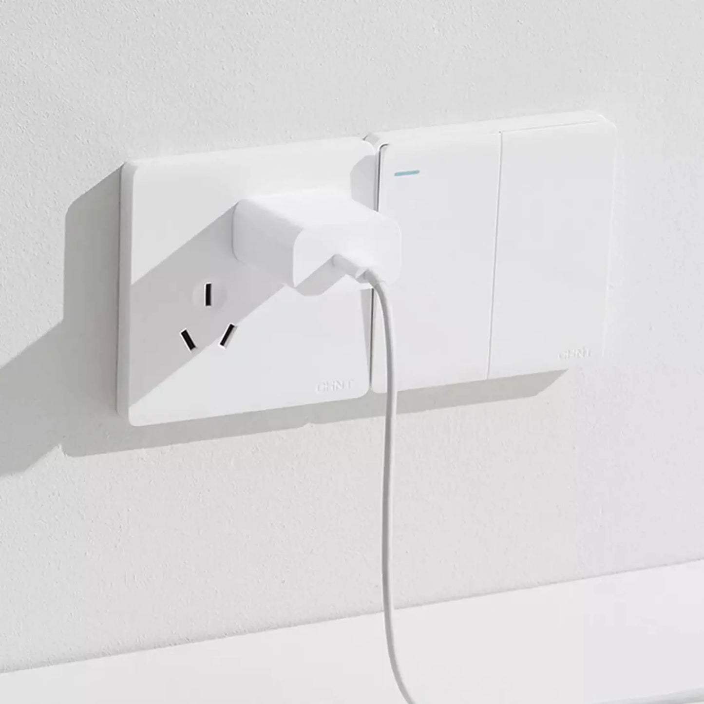 Xiaomi PD 20W Charger Plus Cable For iphone, MFI Certified