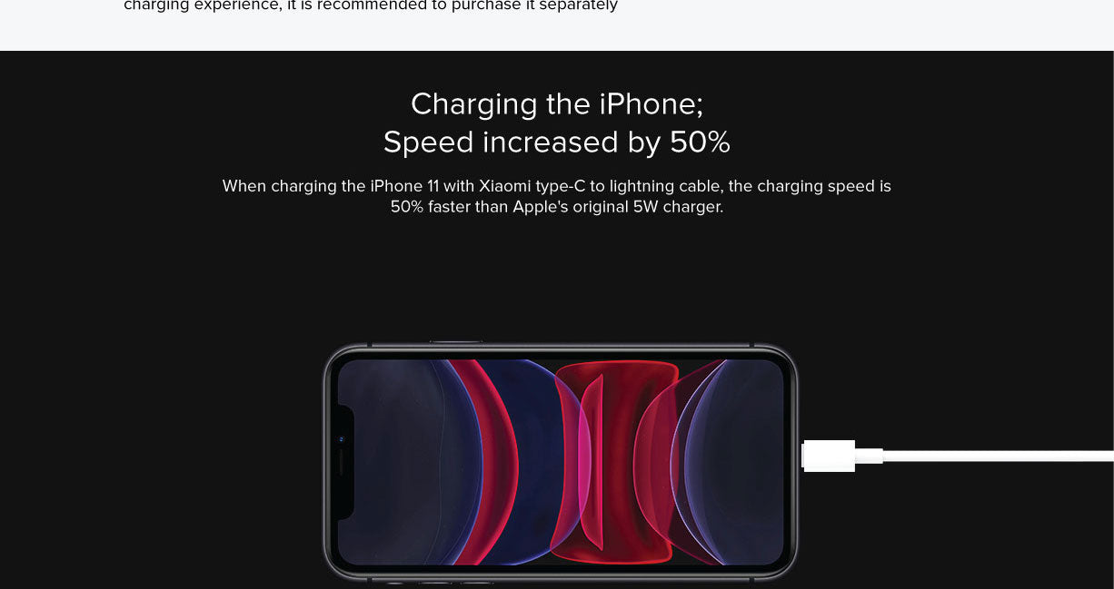 Mi Power Bank 3 20000mAh 18W