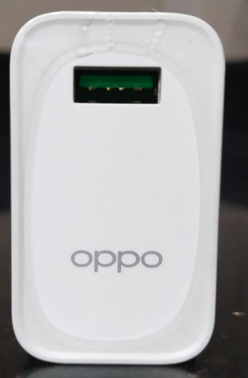 OPPO 30W VOOC flash charger adapter VOOC4.0 charger VC56HACH charging head