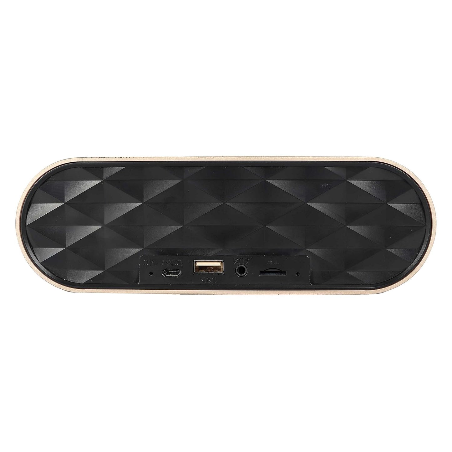 KONFULON WIRELESS SPEAKER-K4 BLUETOOTH SPEAKER Black