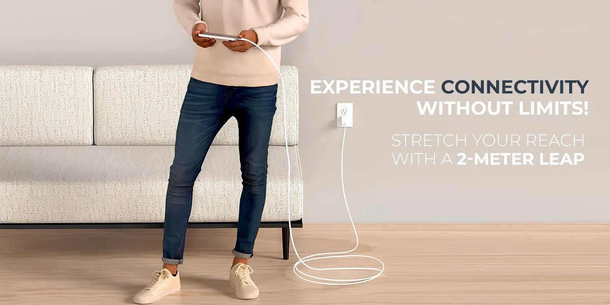 Premium Micro USB 4A