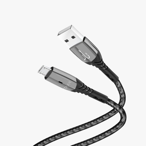 Power Link II⚡Micro USB