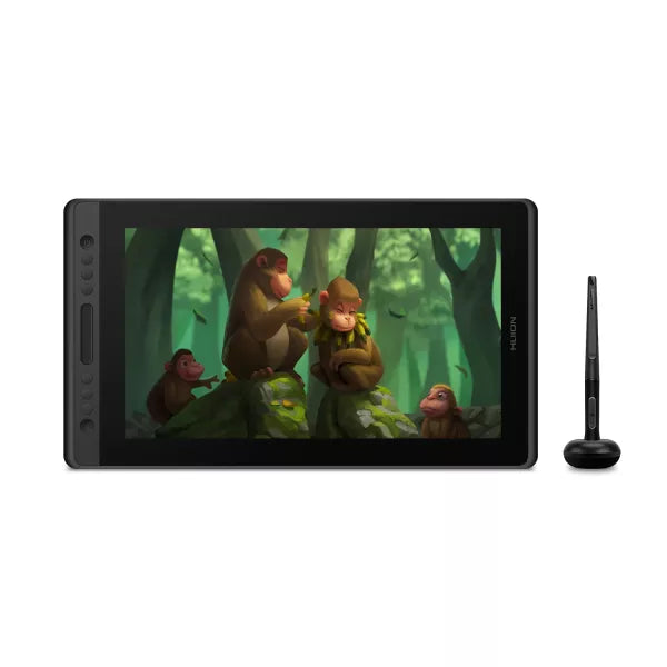 HUION KAMVAS Pro 16 Graphics Drawing Tablet with Screen