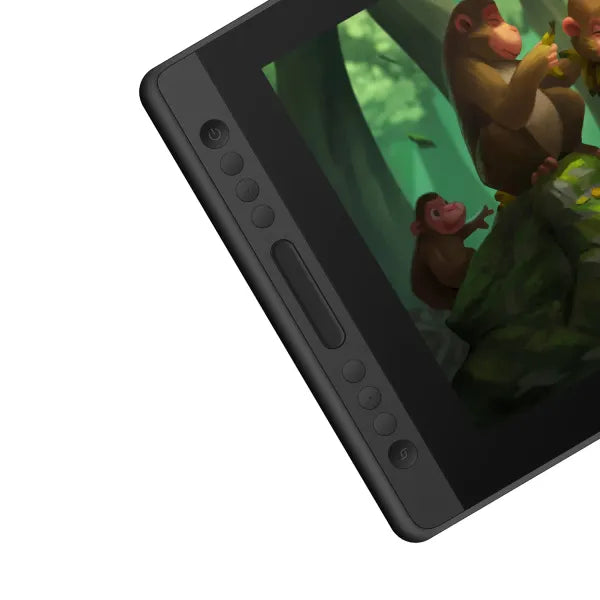 HUION KAMVAS Pro 16 Graphics Drawing Tablet with Screen
