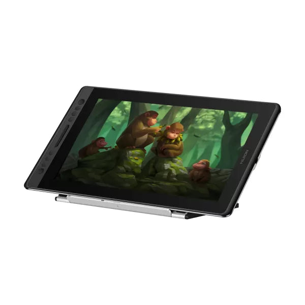 HUION KAMVAS Pro 16 Graphics Drawing Tablet with Screen