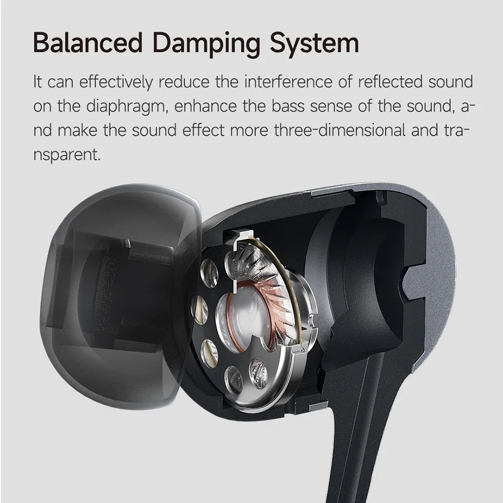 Xiaomi Capsule Earphones Pro