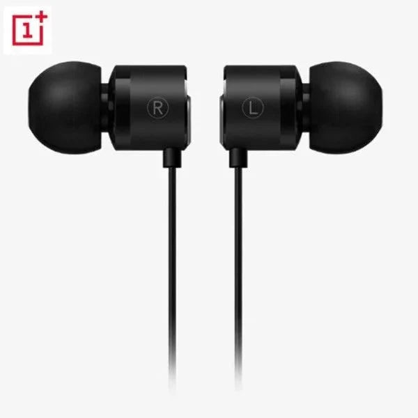 OnePlus Type-C Bullets Earphones - Main Image