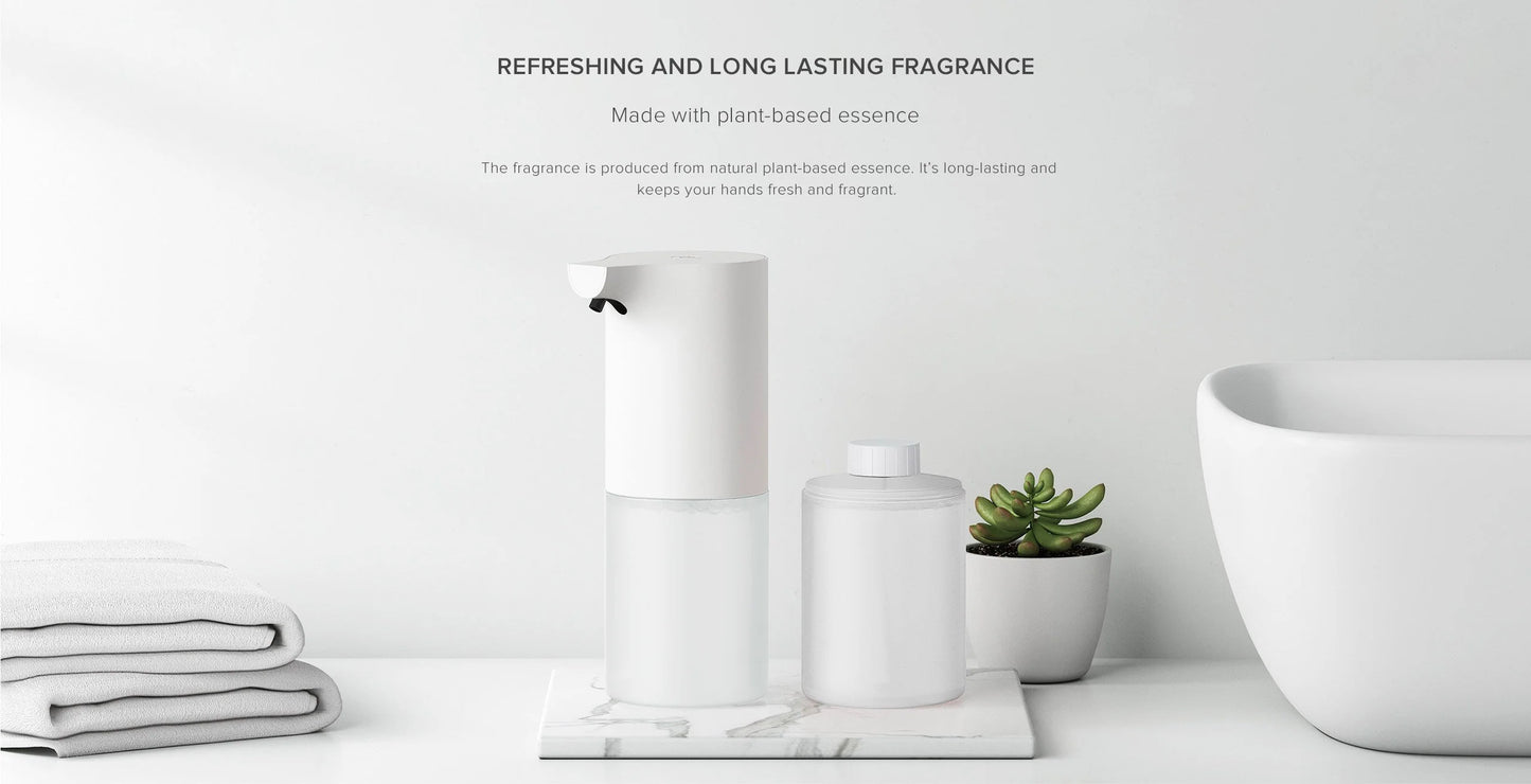 Mi Automatic Foaming Soap Dispenser