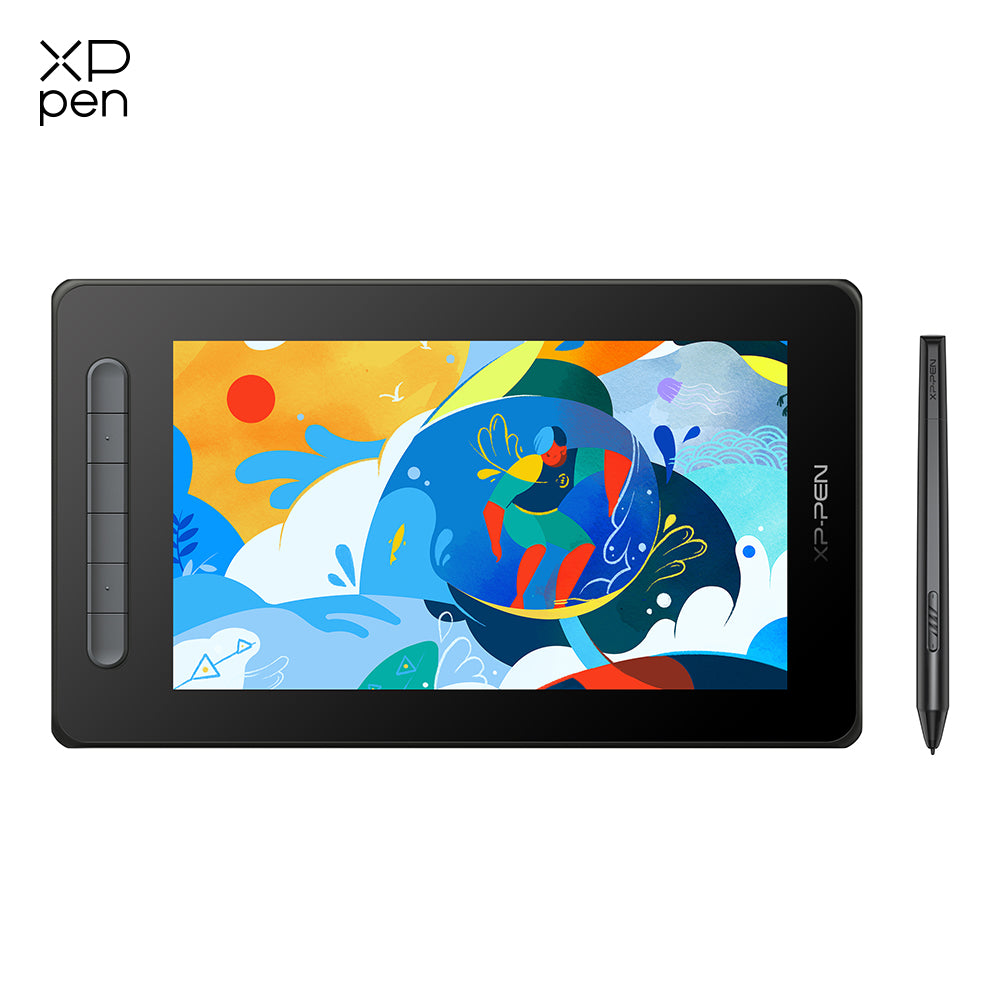 XP-Pen 10 inch Drawing Tablet Artist 10 2nd Gen