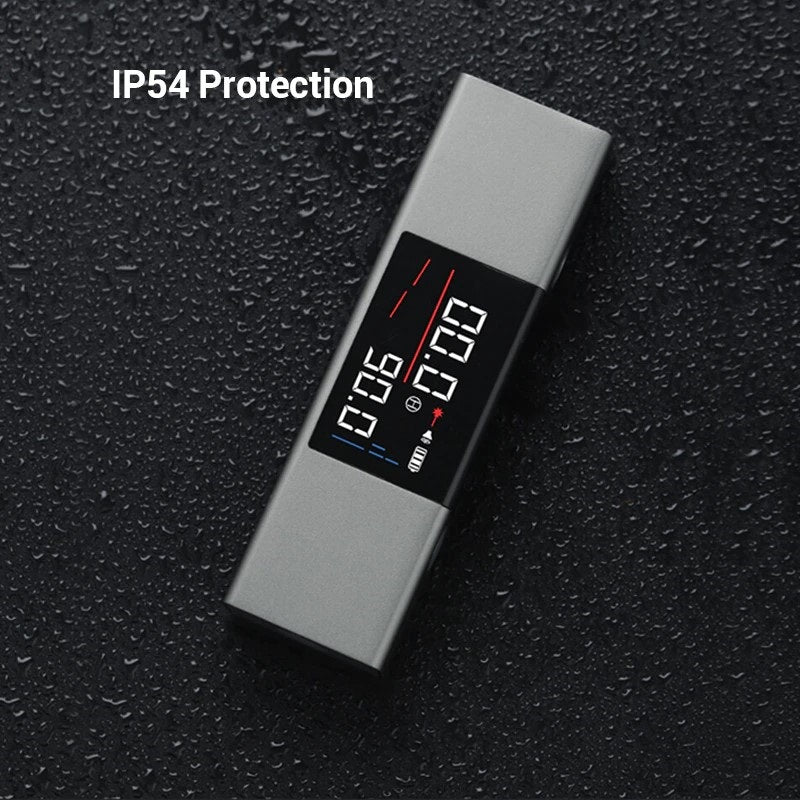 DUKA ATuMan LI1 Laser Line Projector Angles Laser Measurement Tools US ...