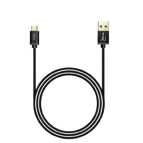 Premium Micro USB 3A | Golden Connectors