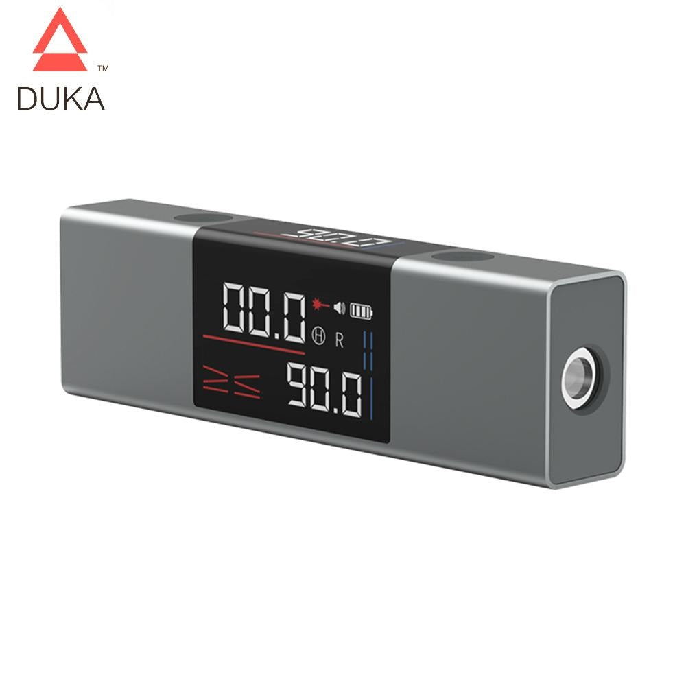 DUKA ATuMan LI1 Laser Line Projector Angles Laser Measurement Tools US ...