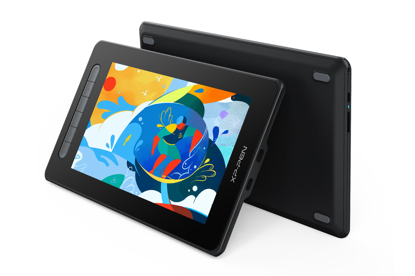 XP-Pen 10 inch Drawing Tablet Artist 10 2nd Gen