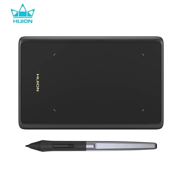 Huion Inspiroy H420X Graphic Tablet