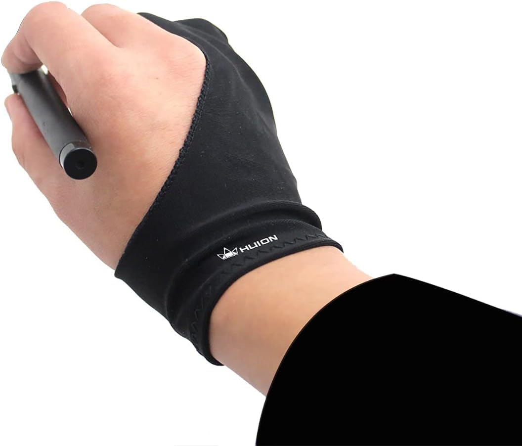 HUION Artist Glove for Drawing Tablet