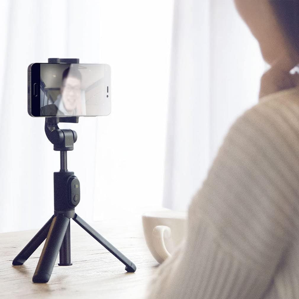 Xiaomi Mi Tripod Selfie Stick Black