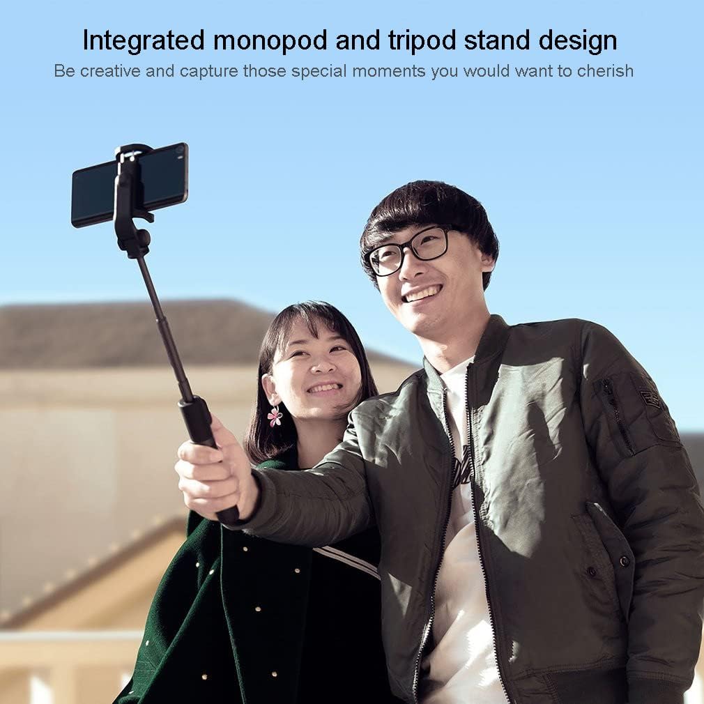 Xiaomi Mi Tripod Selfie Stick Black