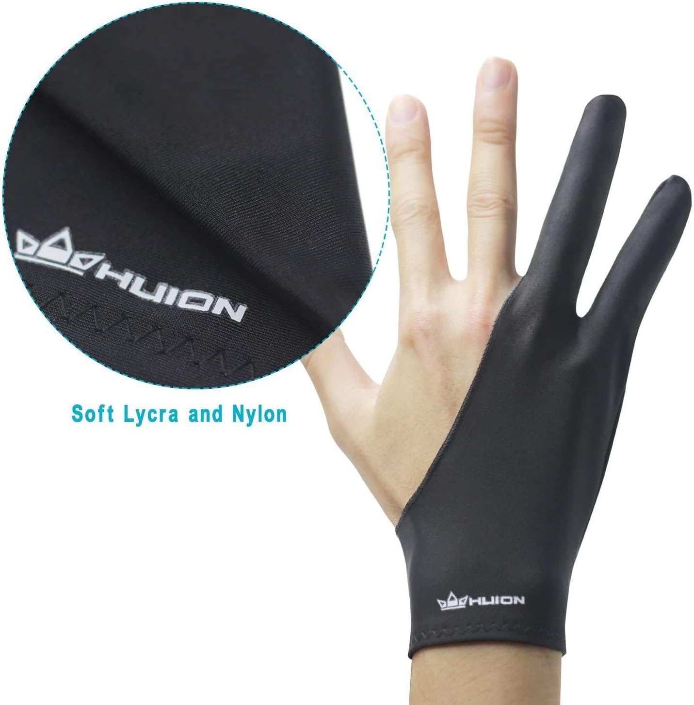 HUION Artist Glove for Drawing Tablet