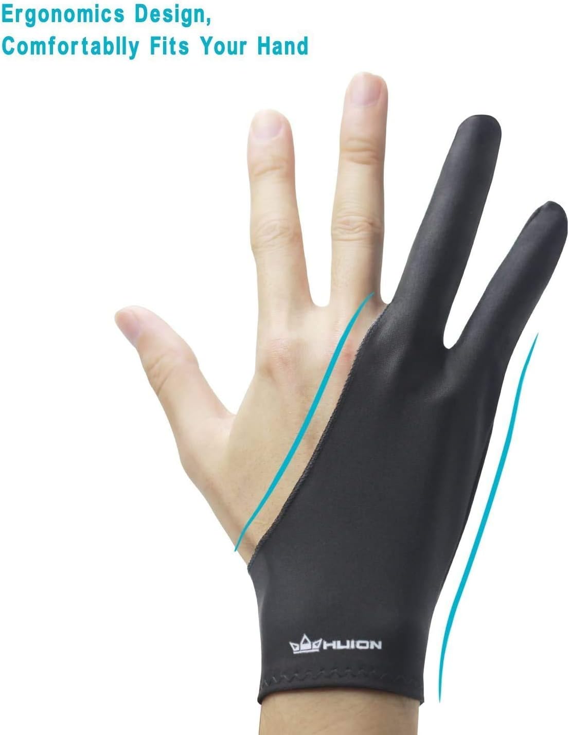 HUION Artist Glove for Drawing Tablet