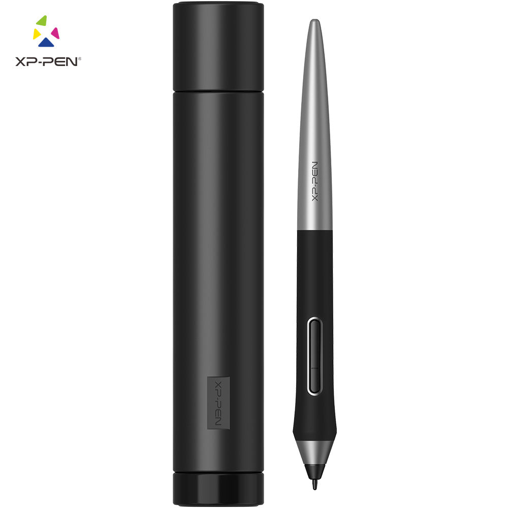 XPPen Deco Pro Small Graphics Drawing Tablet