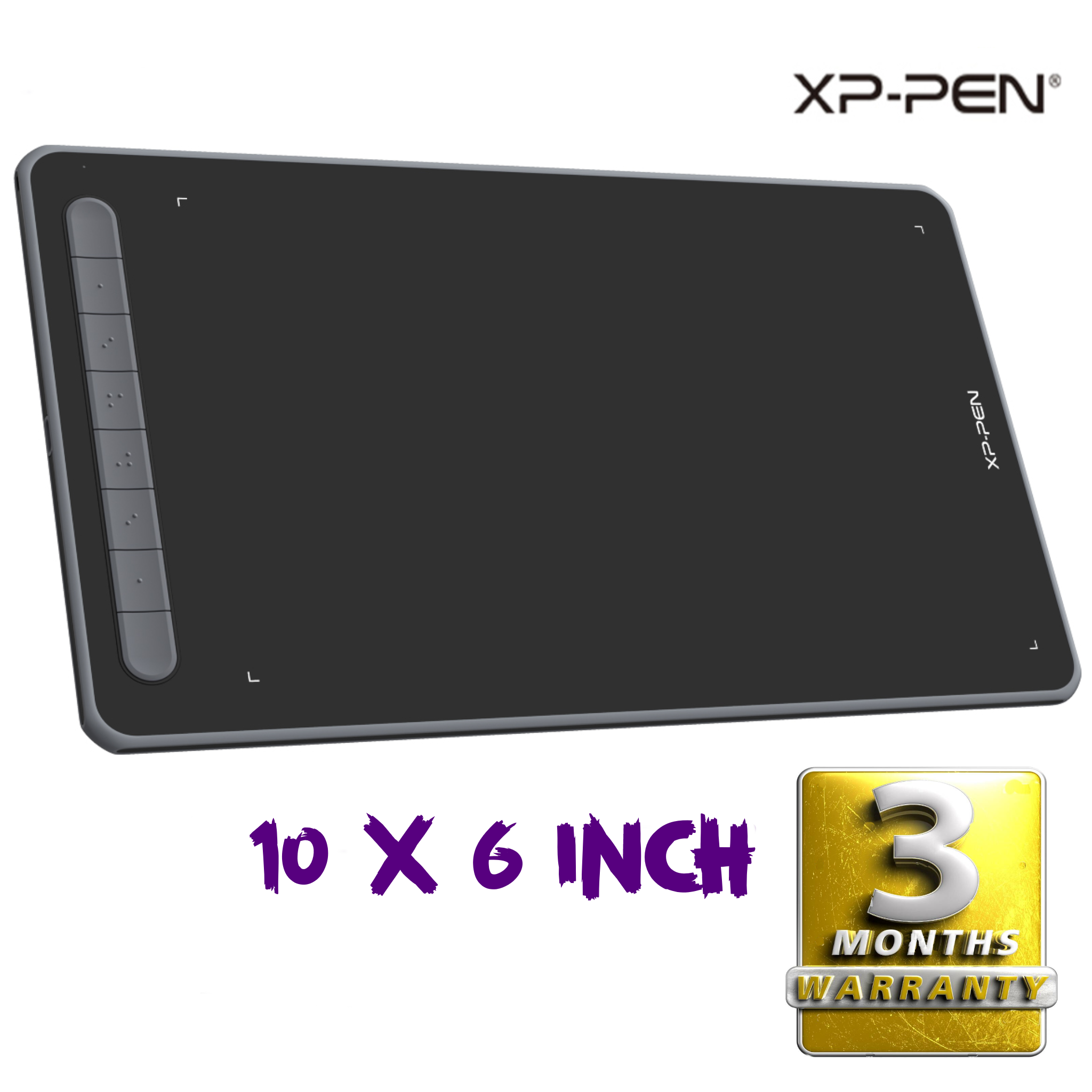 Xp Pen Packaging XP Pen – drawingtabs.pk