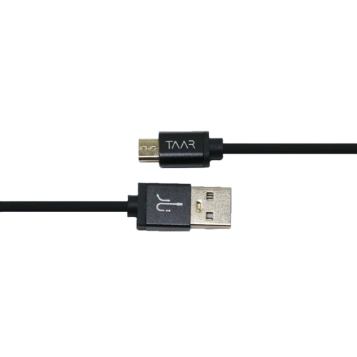 Premium Micro USB 3A | Golden Connectors