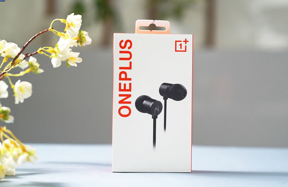 OnePlus Type-C Bullets Earphones