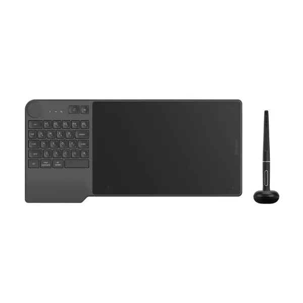 HUION Inspiroy Keydial KD200