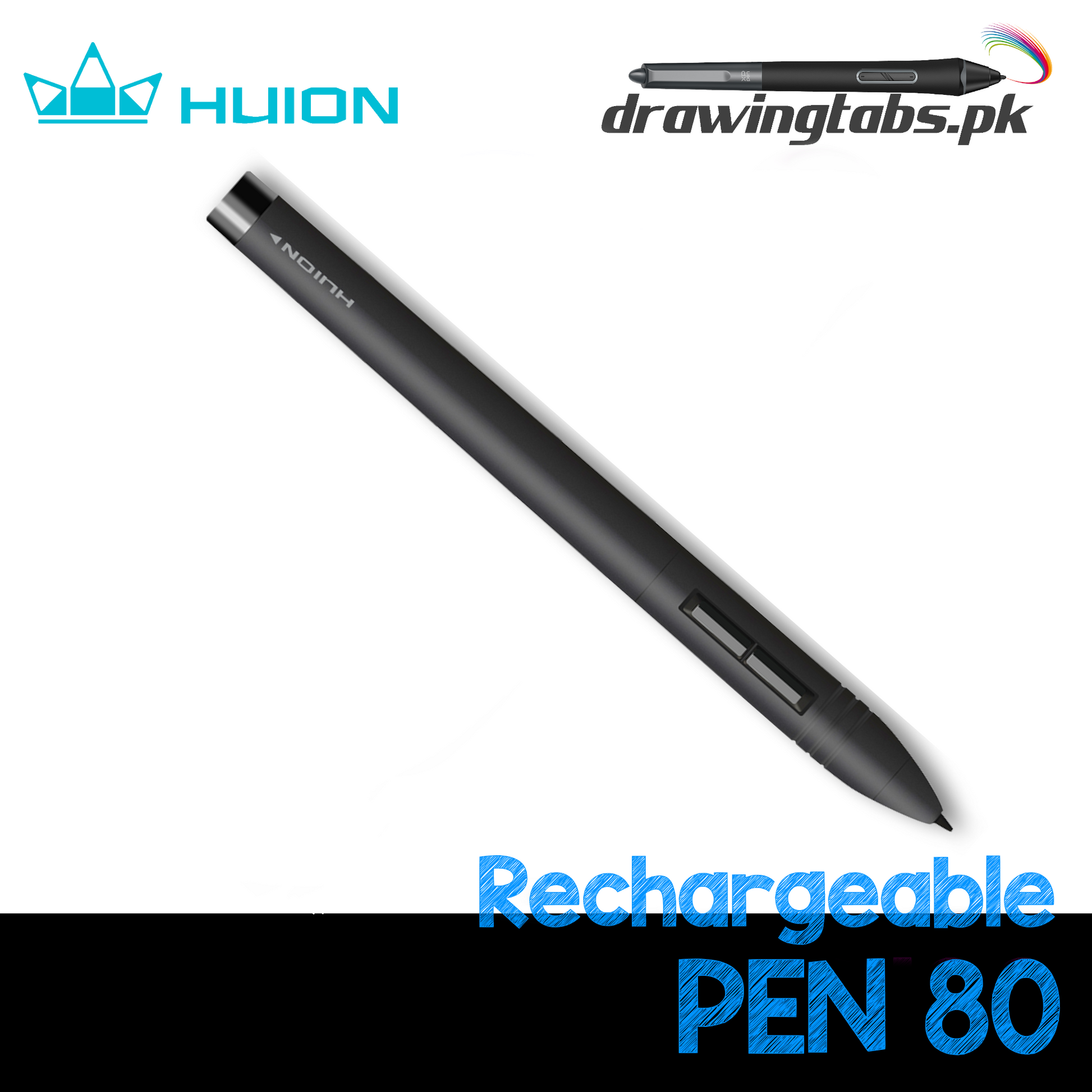 Huion Rechargeable Pen PEN801
