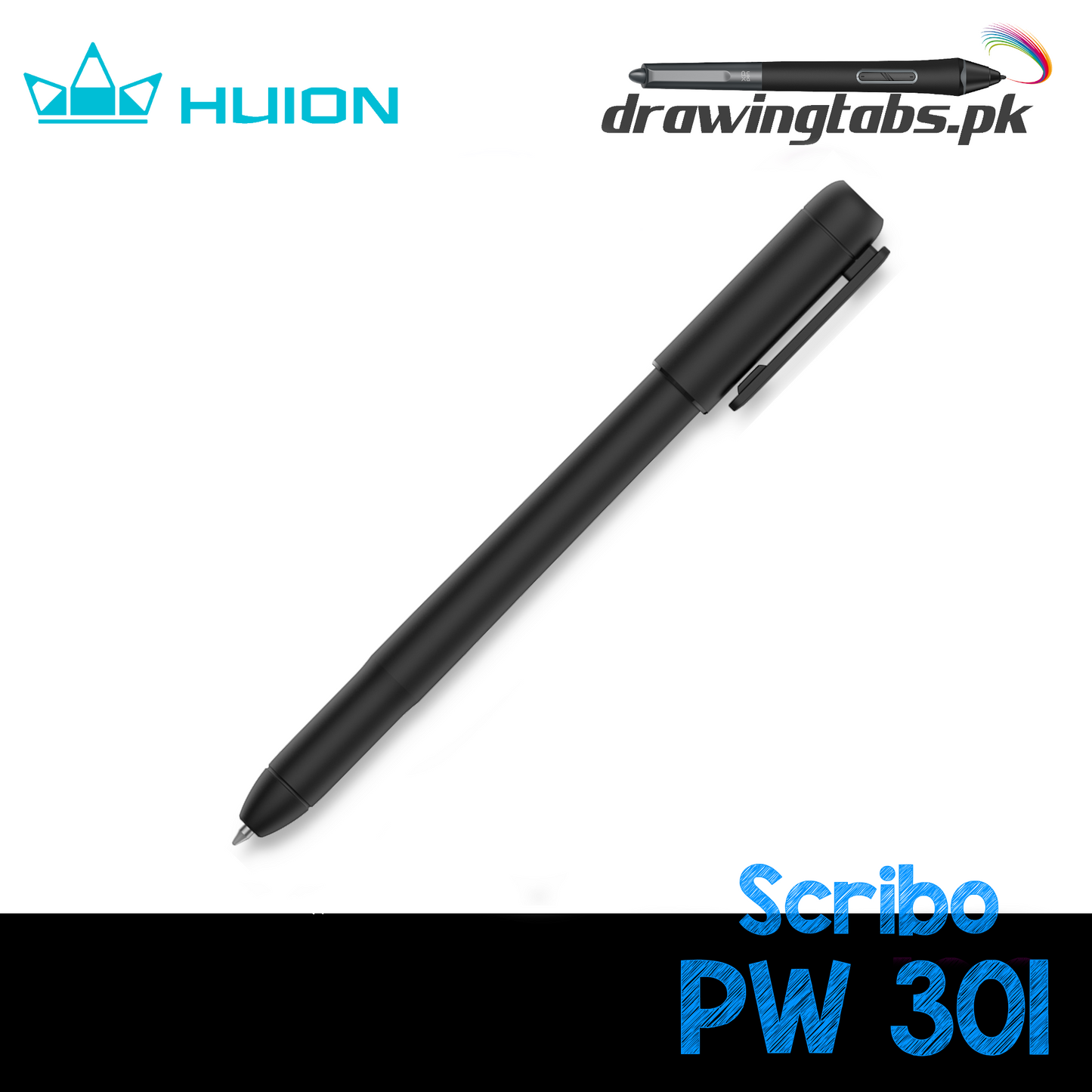 Huion Scribo PW310