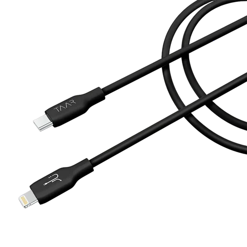 Prime C to Lightning