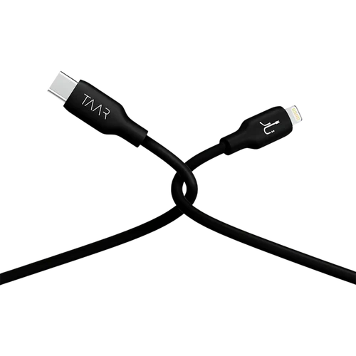 Prime C to Lightning