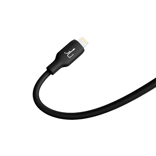 Prime C to Lightning