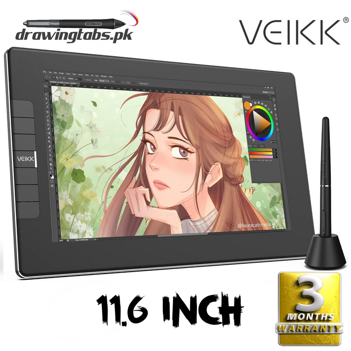 Veikk – drawingtabs.pk