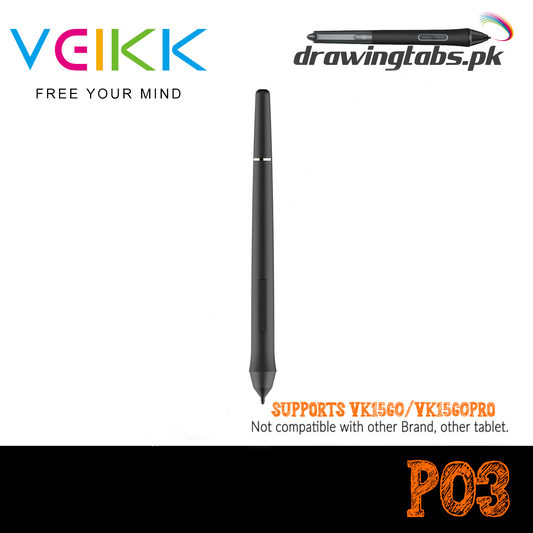 Veikk Pen P03 Pen