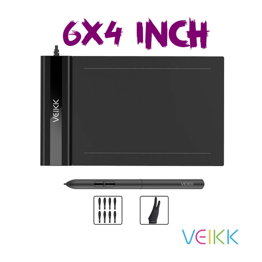 Veikk – drawingtabs.pk