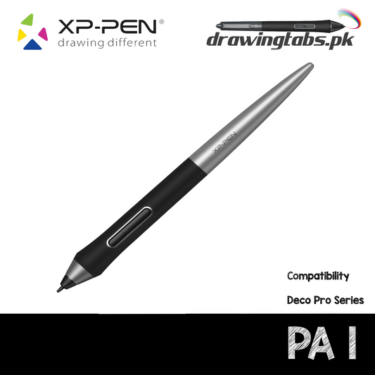 XP Pen PA1 Battery-free Stylus