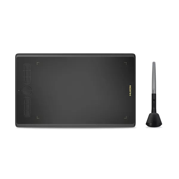 HUION Inspiroy H610X 10x6 inch Large Graphics Tablet