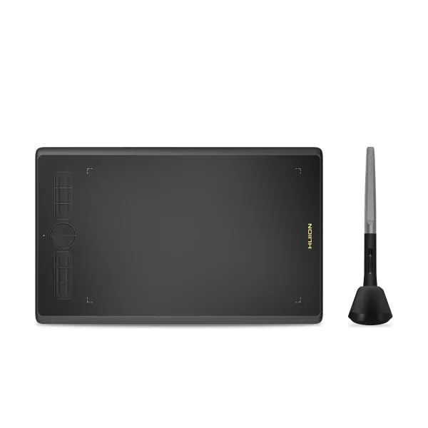 HUION Inspiroy H580X, 8x5 Inch Digital Graphics Tablet