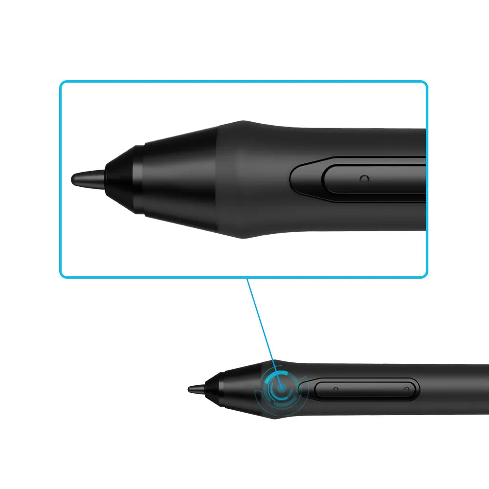 XP Pen P05 / P05S Battery-free Stylus