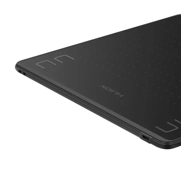 HUION HS64 Graphics Tablet – - Main Image