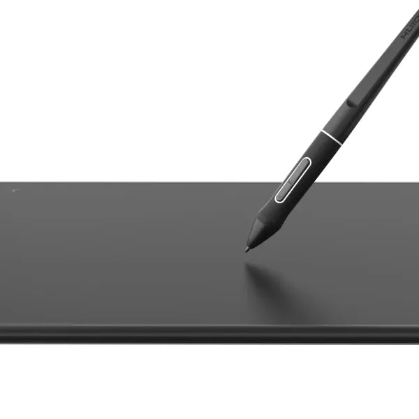 HUION Inspiroy Dial 2 Q630M Wireless Digital Graphic Drawing Tablet