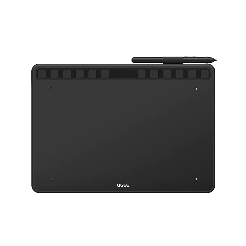 ugee 10″ Drawing Tablet S1060W - Wireless Version